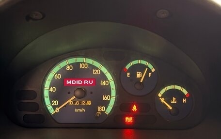 Daewoo Matiz I, 2005 год, 180 000 рублей, 8 фотография