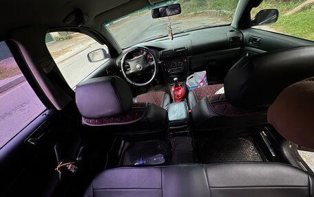 Volkswagen Passat B5+ рестайлинг, 1998 год, 290 000 рублей, 7 фотография