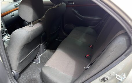 Toyota Avensis III рестайлинг, 2006 год, 839 999 рублей, 3 фотография