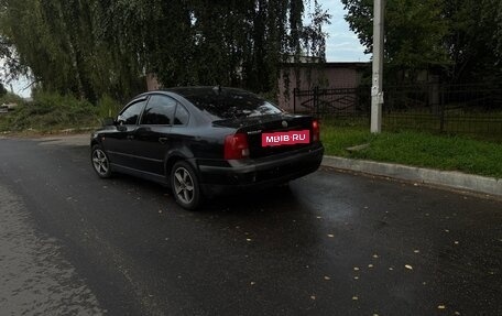 Volkswagen Passat B5+ рестайлинг, 1998 год, 290 000 рублей, 3 фотография