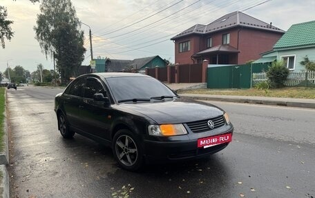 Volkswagen Passat B5+ рестайлинг, 1998 год, 290 000 рублей, 6 фотография