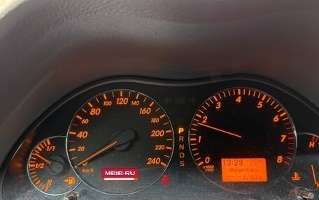 Toyota Avensis III рестайлинг, 2006 год, 839 999 рублей, 5 фотография