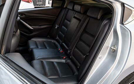 Mazda 6, 2017 год, 1 600 000 рублей, 9 фотография