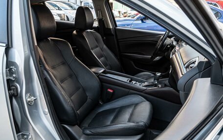 Mazda 6, 2017 год, 1 600 000 рублей, 8 фотография