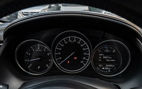 Mazda 6, 2017 год, 1 600 000 рублей, 15 фотография
