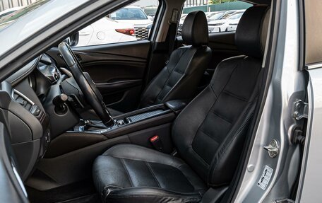 Mazda 6, 2017 год, 1 600 000 рублей, 10 фотография