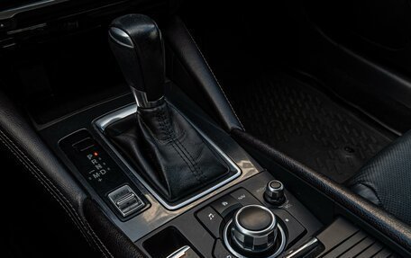 Mazda 6, 2017 год, 1 600 000 рублей, 12 фотография