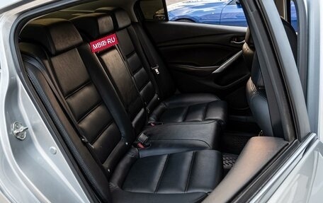 Mazda 6, 2017 год, 1 600 000 рублей, 7 фотография