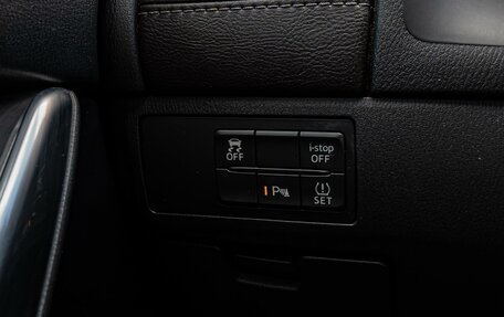 Mazda 6, 2017 год, 1 600 000 рублей, 18 фотография