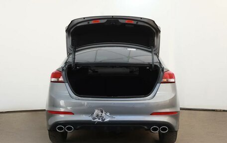 Hyundai Elantra VI рестайлинг, 2016 год, 975 000 рублей, 5 фотография