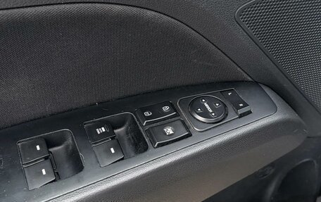 Hyundai Elantra VI рестайлинг, 2016 год, 975 000 рублей, 12 фотография
