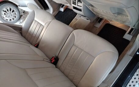 Mercedes-Benz M-Класс, 2007 год, 1 100 000 рублей, 5 фотография