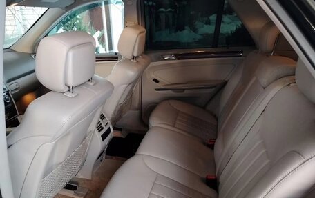 Mercedes-Benz M-Класс, 2007 год, 1 100 000 рублей, 7 фотография