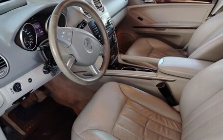 Mercedes-Benz M-Класс, 2007 год, 1 100 000 рублей, 8 фотография
