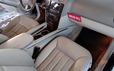 Mercedes-Benz M-Класс, 2007 год, 1 100 000 рублей, 3 фотография