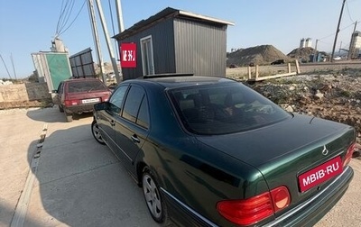 Mercedes-Benz E-Класс, 1997 год, 410 000 рублей, 1 фотография
