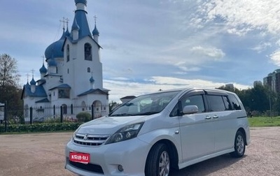 Toyota ISis I, 2010 год, 930 000 рублей, 1 фотография