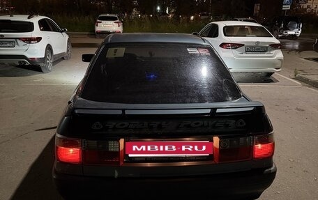 Audi 80, 1988 год, 100 000 рублей, 5 фотография