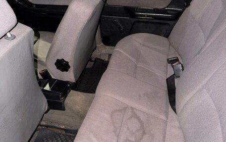 Audi 80, 1988 год, 100 000 рублей, 9 фотография