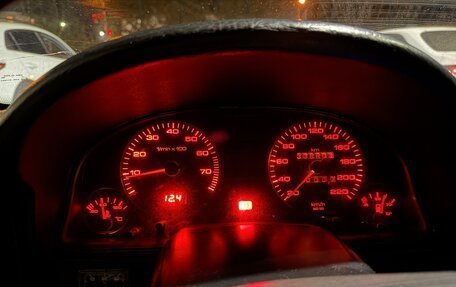 Audi 80, 1988 год, 100 000 рублей, 7 фотография