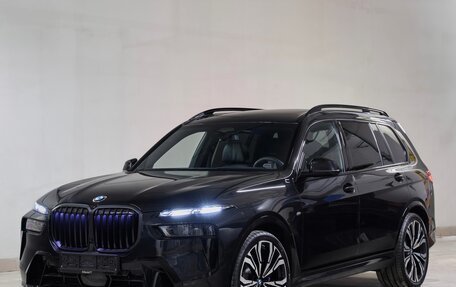 BMW X7, 2026 год, 17 675 000 рублей, 11 фотография