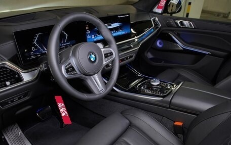 BMW X7, 2026 год, 17 675 000 рублей, 3 фотография