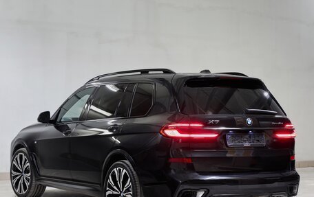 BMW X7, 2026 год, 17 675 000 рублей, 12 фотография