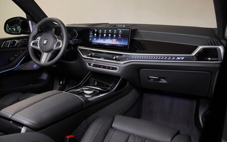 BMW X7, 2026 год, 17 675 000 рублей, 14 фотография