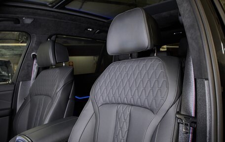 BMW X7, 2026 год, 17 675 000 рублей, 15 фотография