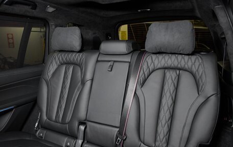BMW X7, 2026 год, 17 675 000 рублей, 29 фотография