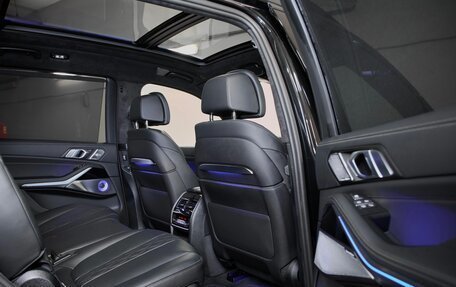 BMW X7, 2026 год, 17 675 000 рублей, 28 фотография