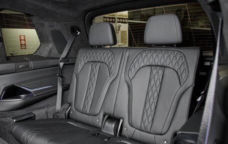 BMW X7, 2026 год, 17 675 000 рублей, 34 фотография