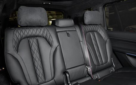 BMW X7, 2026 год, 17 675 000 рублей, 30 фотография