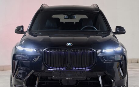 BMW X7, 2026 год, 17 675 000 рублей, 36 фотография