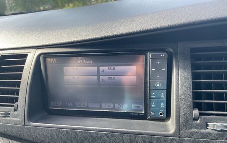 Toyota ISis I, 2010 год, 930 000 рублей, 15 фотография