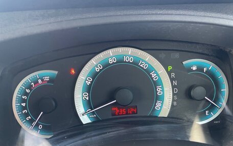 Toyota ISis I, 2010 год, 930 000 рублей, 16 фотография