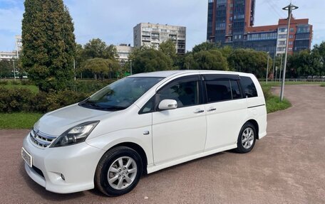 Toyota ISis I, 2010 год, 930 000 рублей, 21 фотография