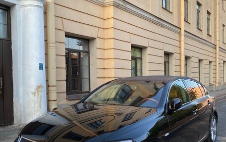 Lexus GS III рестайлинг, 2006 год, 1 200 000 рублей, 4 фотография