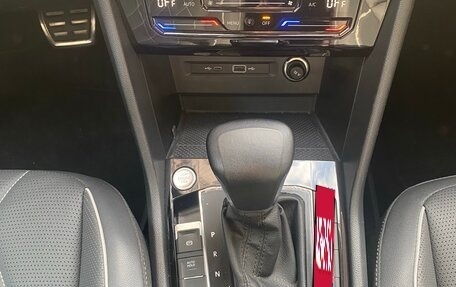 Volkswagen Tiguan II, 2022 год, 3 450 000 рублей, 12 фотография