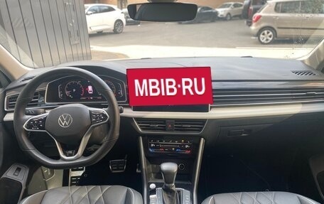 Volkswagen Tiguan II, 2022 год, 3 450 000 рублей, 10 фотография