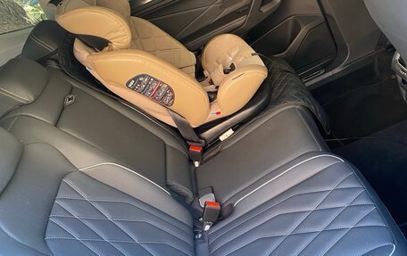 Volkswagen Tiguan II, 2022 год, 3 450 000 рублей, 19 фотография