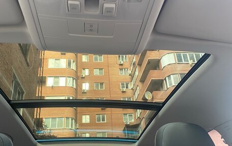 Volkswagen Tiguan II, 2022 год, 3 450 000 рублей, 15 фотография