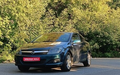 Opel Astra H, 2007 год, 320 000 рублей, 1 фотография