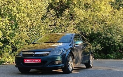 Opel Astra H, 2007 год, 320 000 рублей, 1 фотография