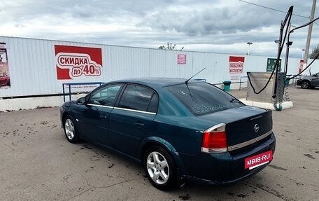 Opel Vectra C рестайлинг, 2007 год, 470 000 рублей, 5 фотография