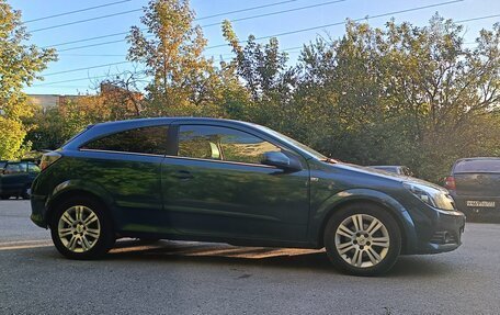 Opel Astra H, 2007 год, 320 000 рублей, 4 фотография