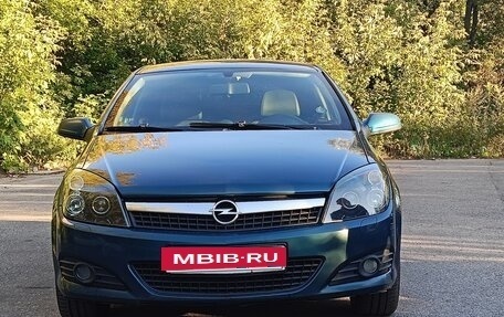 Opel Astra H, 2007 год, 320 000 рублей, 2 фотография