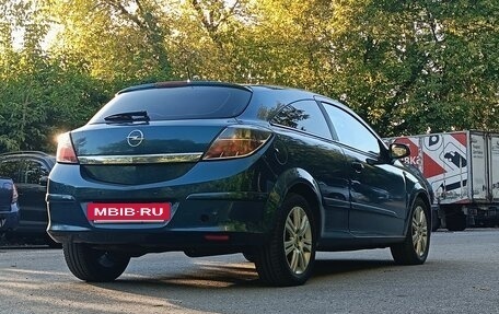 Opel Astra H, 2007 год, 320 000 рублей, 5 фотография