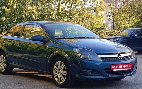 Opel Astra H, 2007 год, 320 000 рублей, 3 фотография