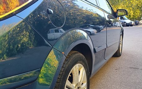 Opel Astra H, 2007 год, 320 000 рублей, 11 фотография